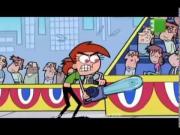 الوالدان السحريان الموسم 6