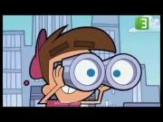 الوالدان السحريان الموسم 6