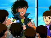 كابتن ماجد الجزء 5