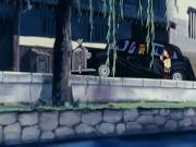 فارس الفتى الشجاع