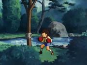 فارس الفتى الشجاع