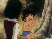 فارس الفتى الشجاع