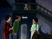 فارس الفتى الشجاع