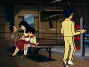 فارس الفتى الشجاع