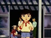 فارس الفتى الشجاع