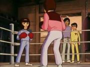 فارس الفتى الشجاع