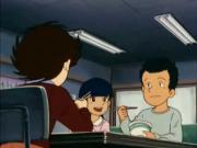 فارس الفتى الشجاع