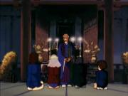 فارس الفتى الشجاع