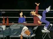 فارس الفتى الشجاع