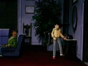 فارس الفتى الشجاع