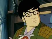 فارس الفتى الشجاع