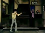 فارس الفتى الشجاع