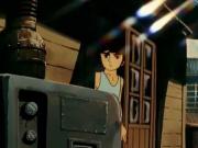 فارس الفتى الشجاع