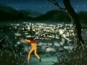 فارس الفتى الشجاع