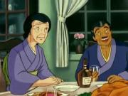 فارس الفتى الشجاع