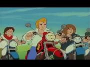 مغامرات حنين الجزء 2