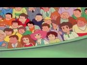 مغامرات حنين الجزء 2