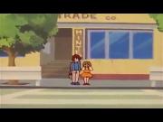 مغامرات حنين الجزء 2