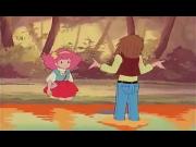 مغامرات حنين الجزء 2