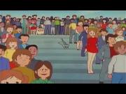 مغامرات حنين الجزء 2