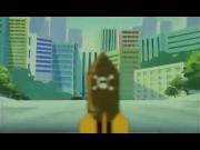 مغامرات حنين الجزء 2