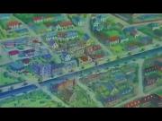 مغامرات حنين الجزء 2