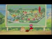 مغامرات حنين الجزء 2