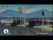 مغامرات حنين الجزء 2