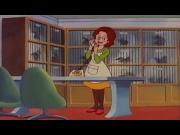 مغامرات حنين الجزء 2