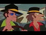 مغامرات حنين الجزء 2