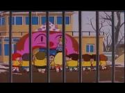 مغامرات حنين الجزء 2