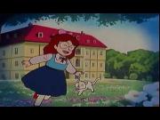 مغامرات حنين الجزء 2