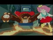 مغامرات حنين الجزء 2