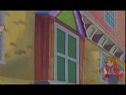 مغامرات حنين الجزء 2