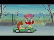 مغامرات حنين الجزء 2