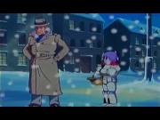 مغامرات حنين الجزء 2