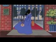 مغامرات حنين الجزء 2