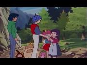 مغامرات حنين الجزء 2