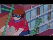 مغامرات حنين الجزء 2