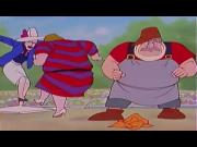 مغامرات حنين الجزء 2