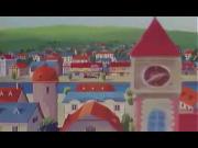 مغامرات حنين الجزء 2