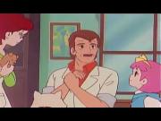 مغامرات حنين الجزء 2