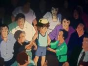 النمر المقنع
